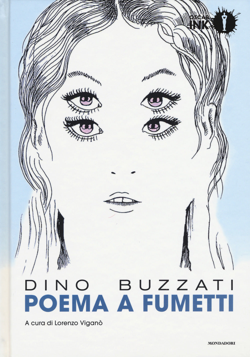 Poema a fumetti.