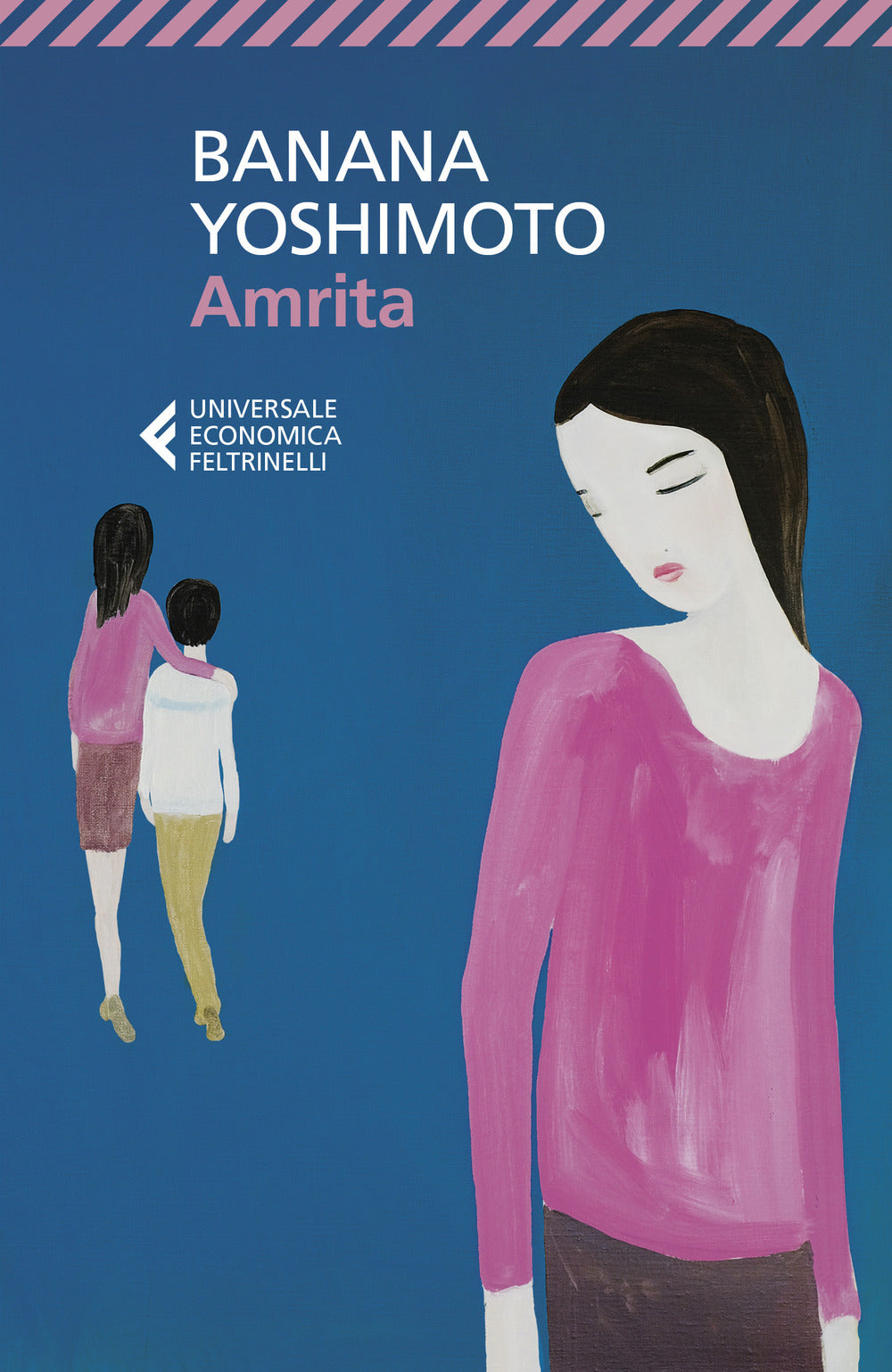 Amrita.