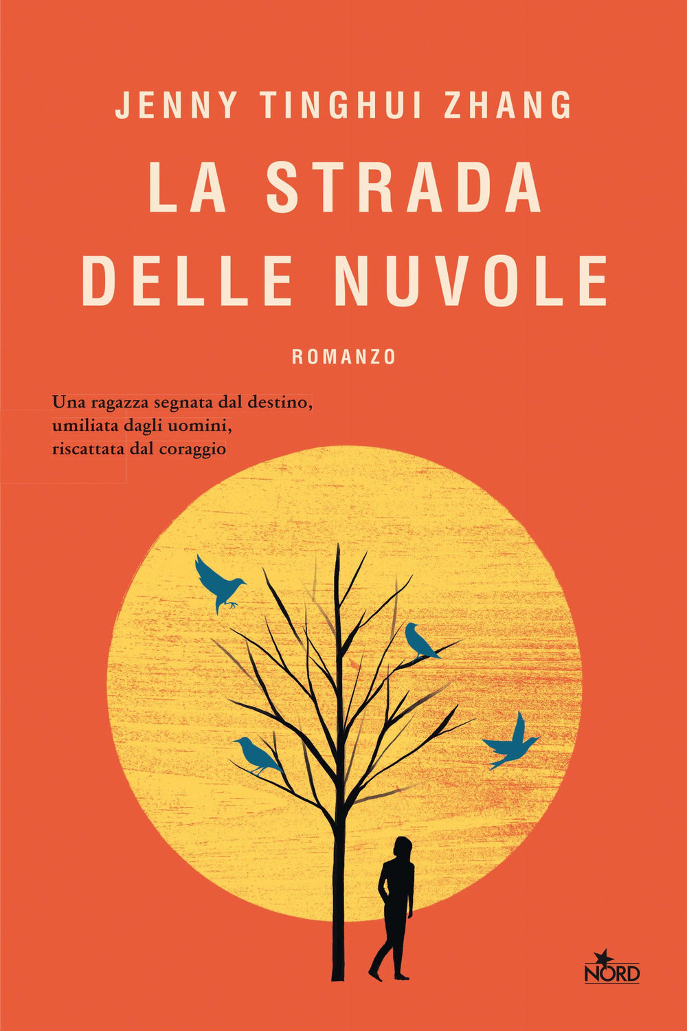La strada delle nuvole.