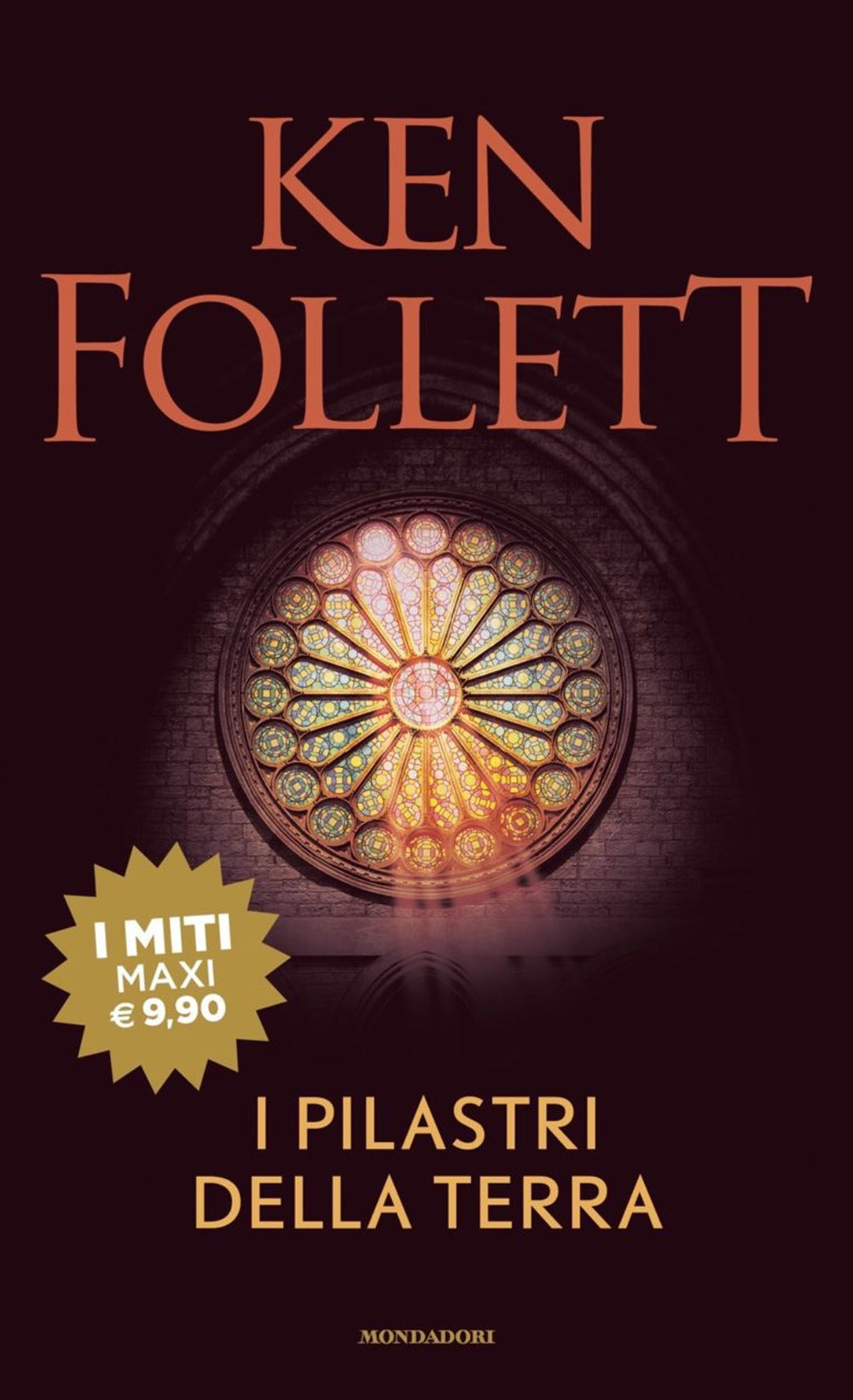 I pilastri della terra.