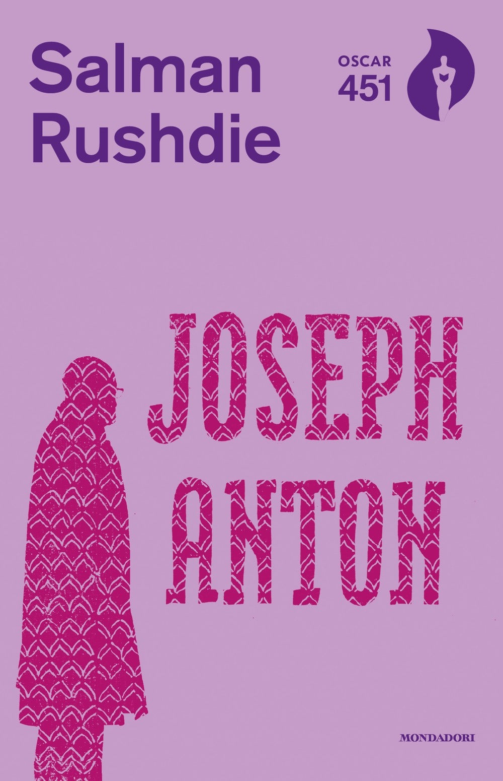 Joseph Anton.