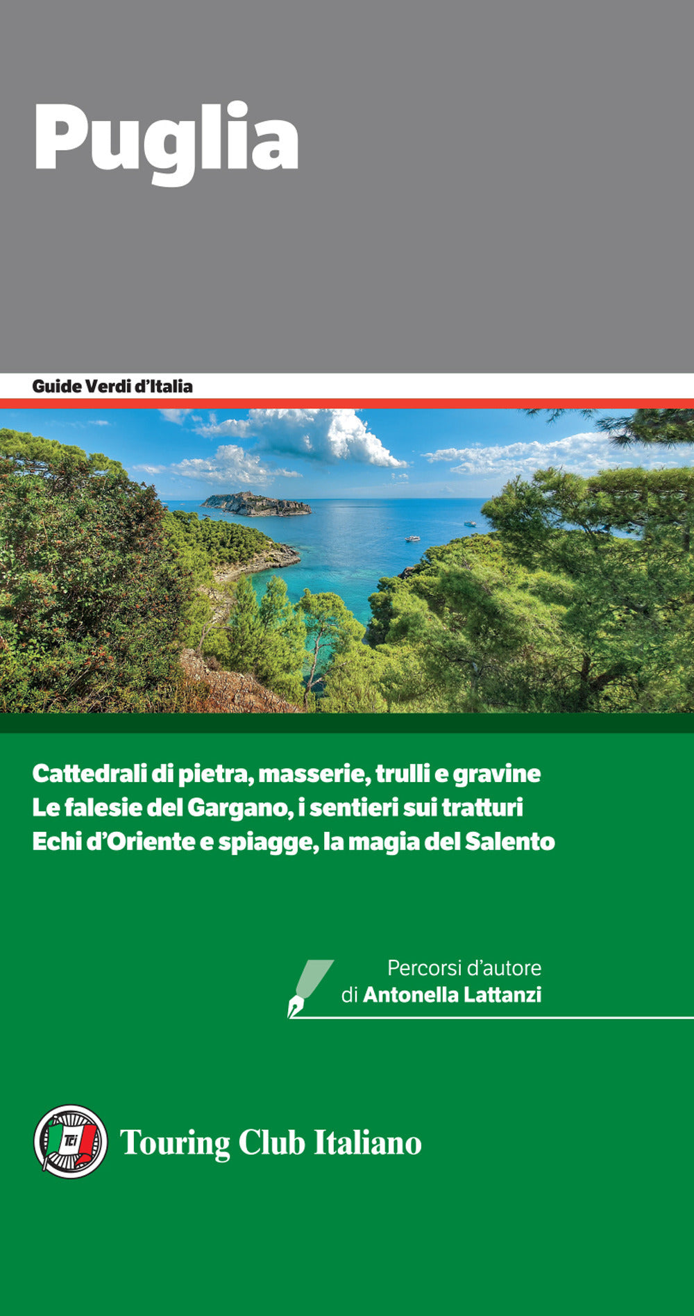 Puglia.