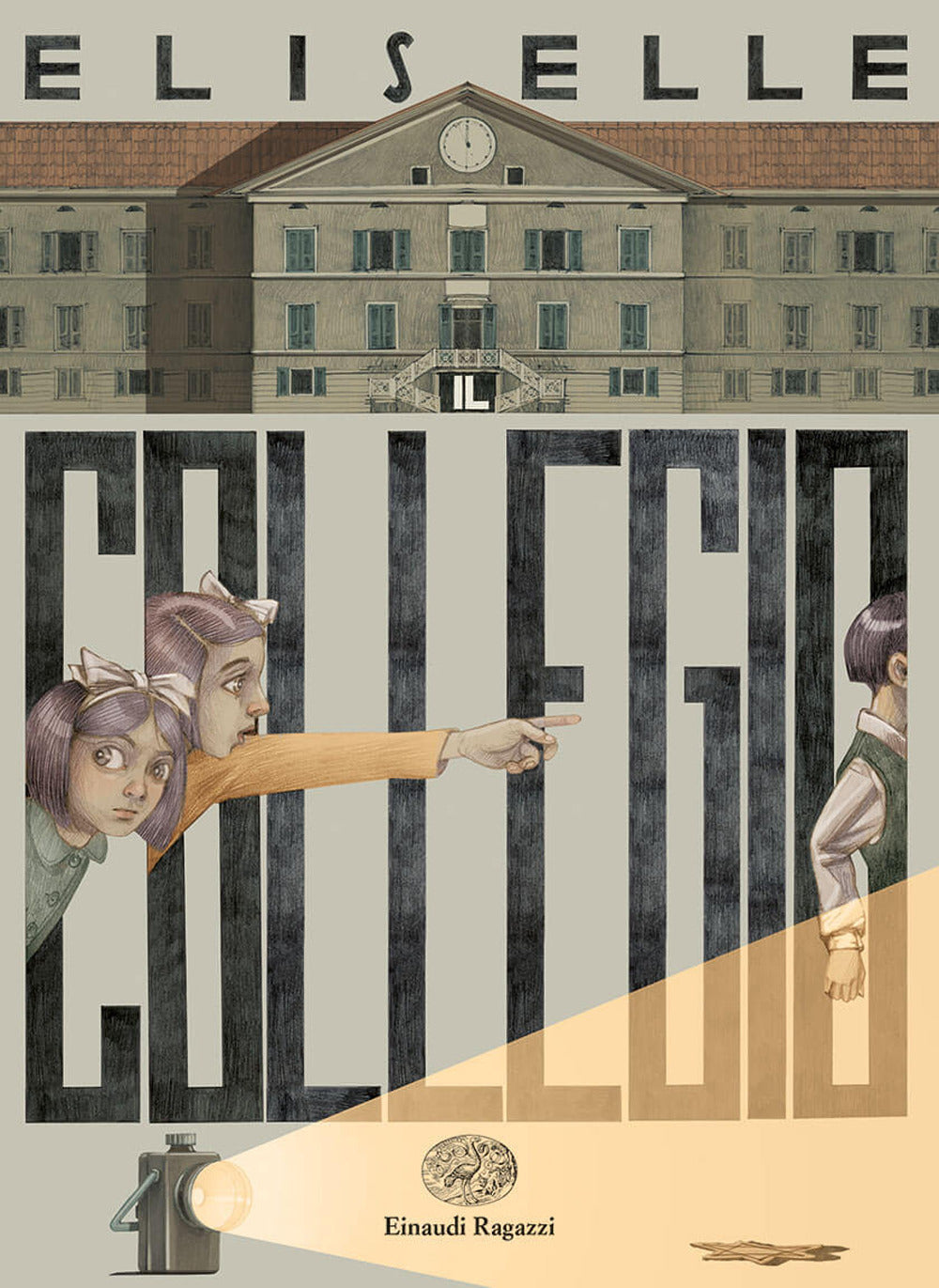 Il Collegio.