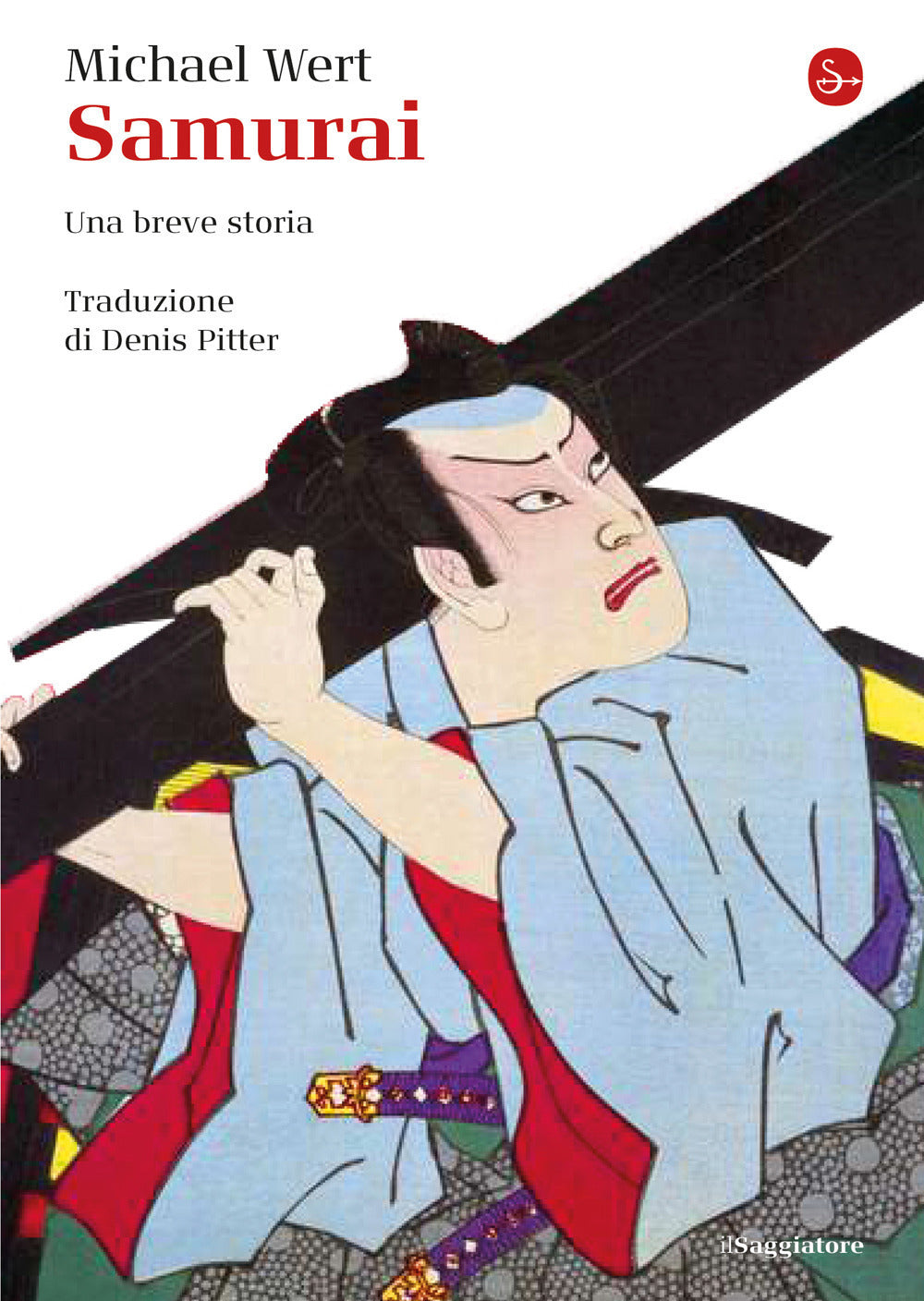 Samurai. Una breve storia.