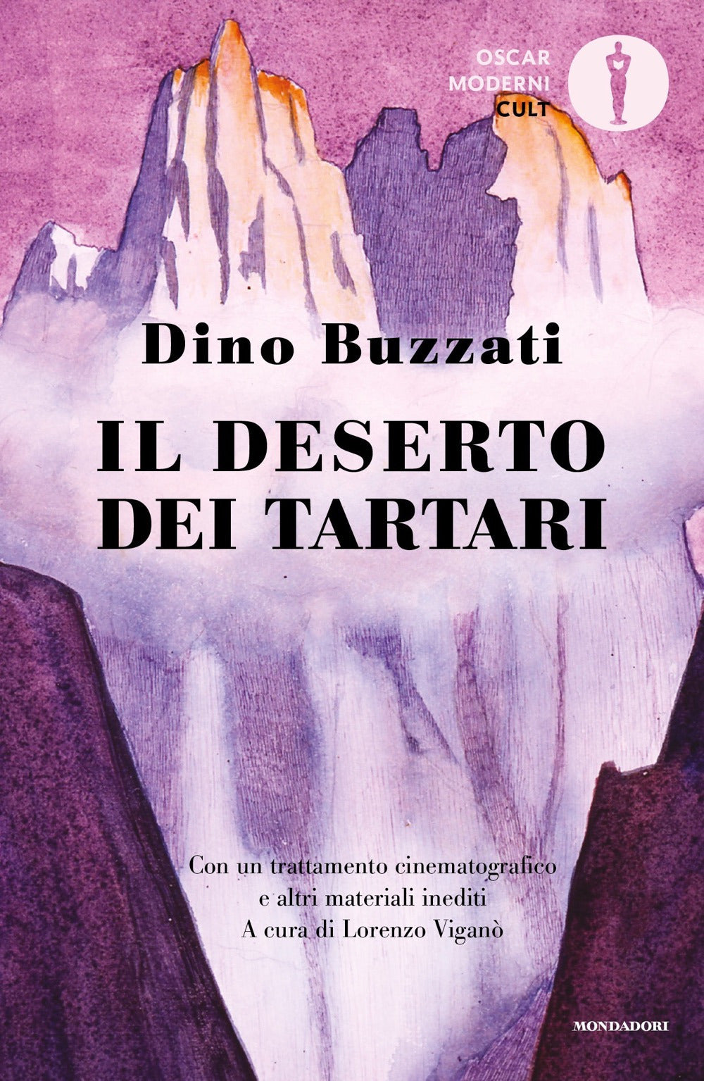 Il deserto dei tartari. Nuova ediz..