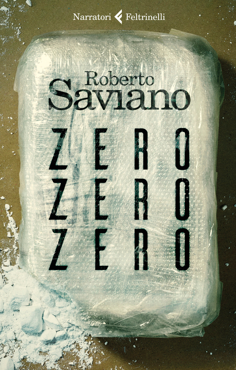 ZeroZeroZero. Nuova ediz..