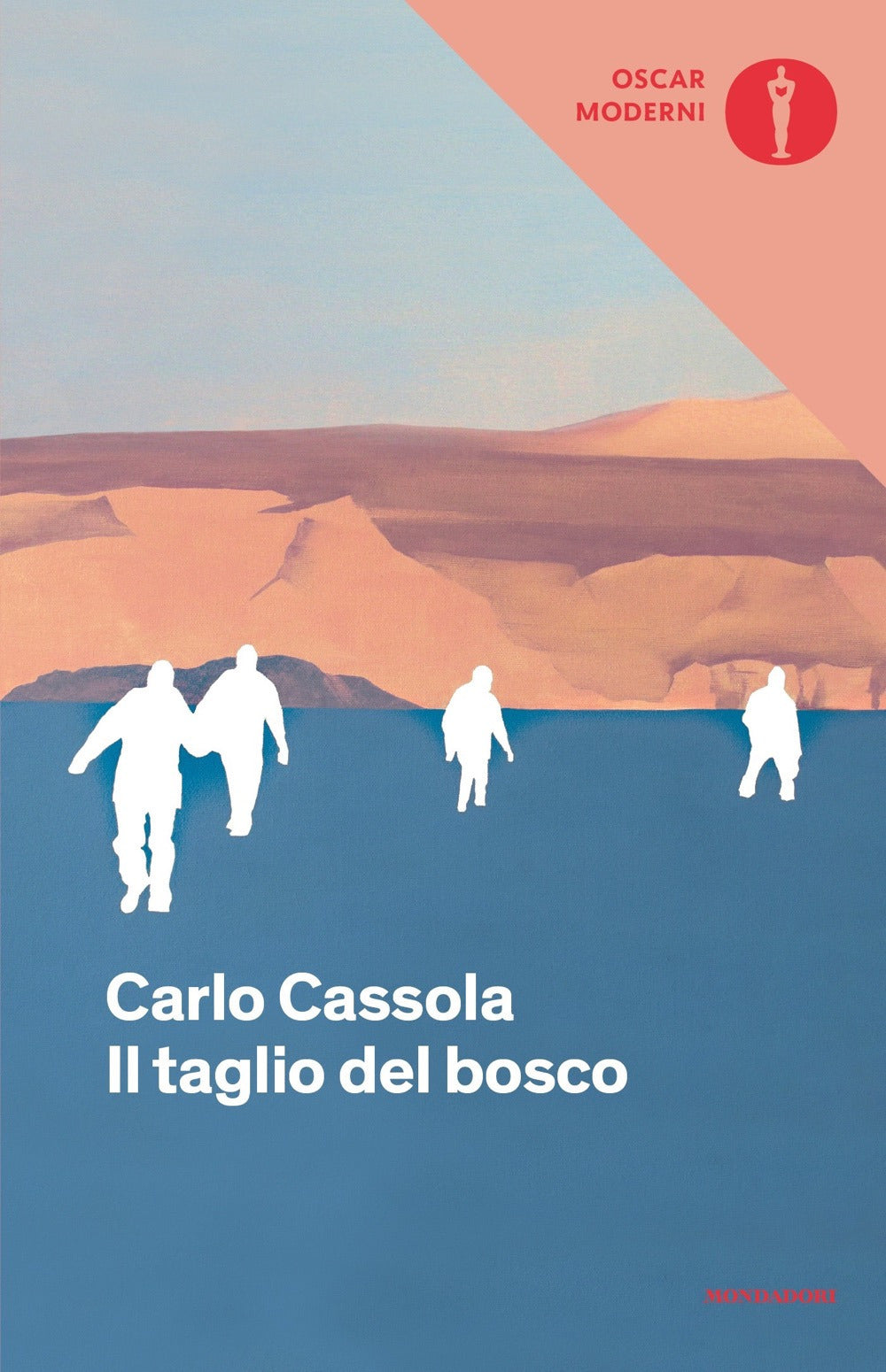 Il taglio del bosco.