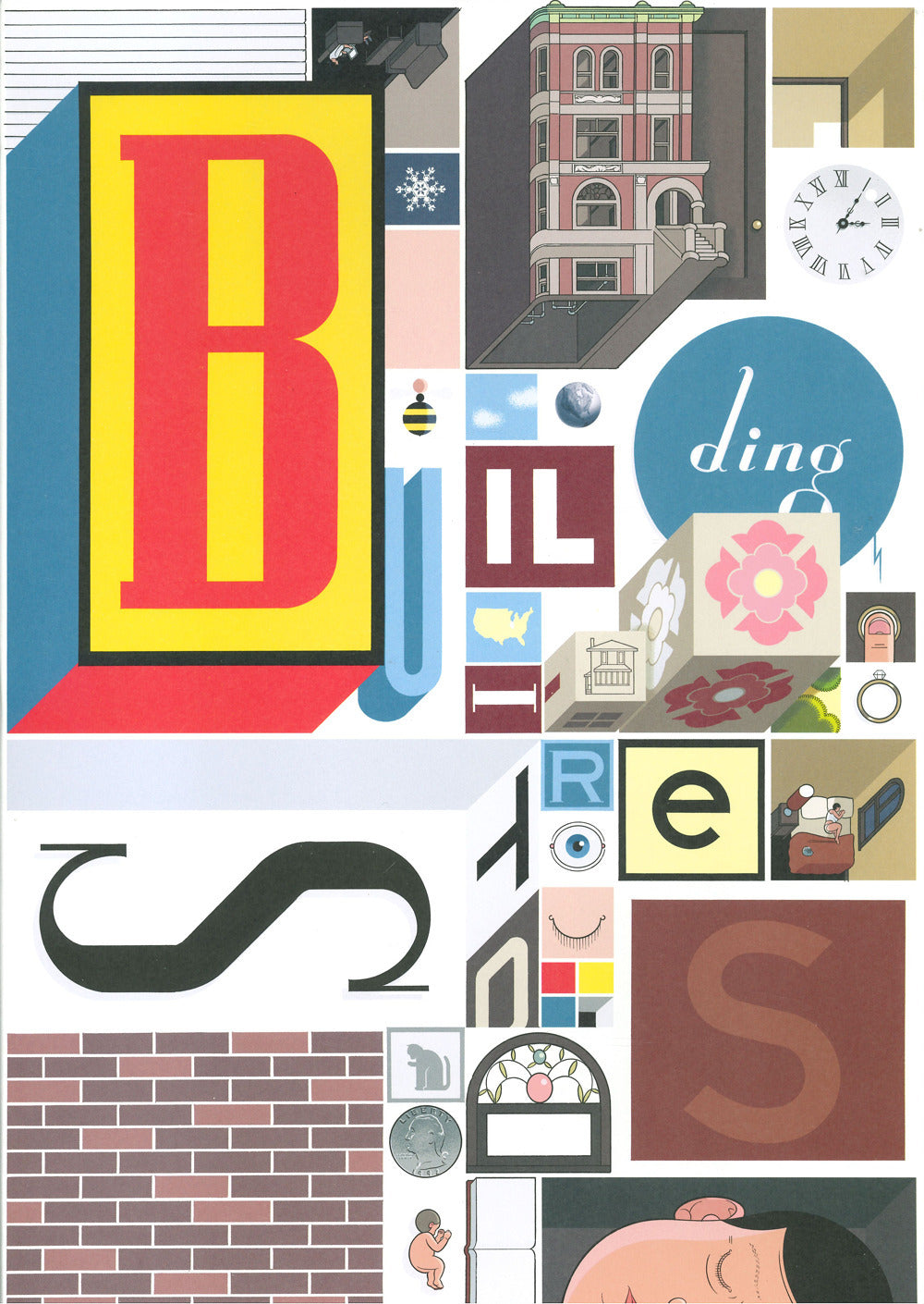 Building stories. Con Gioco.