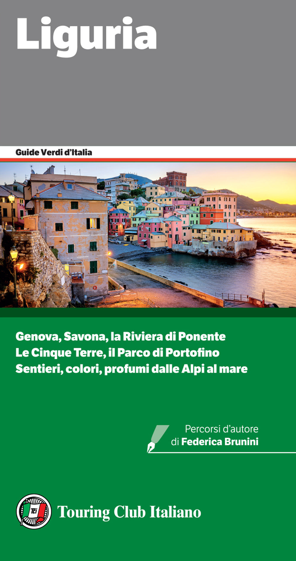 Liguria.
