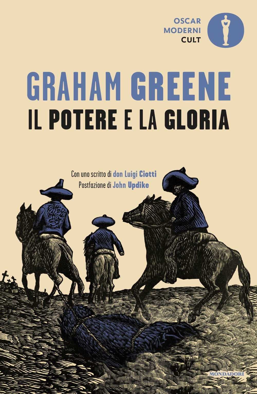 Il potere e la gloria.
