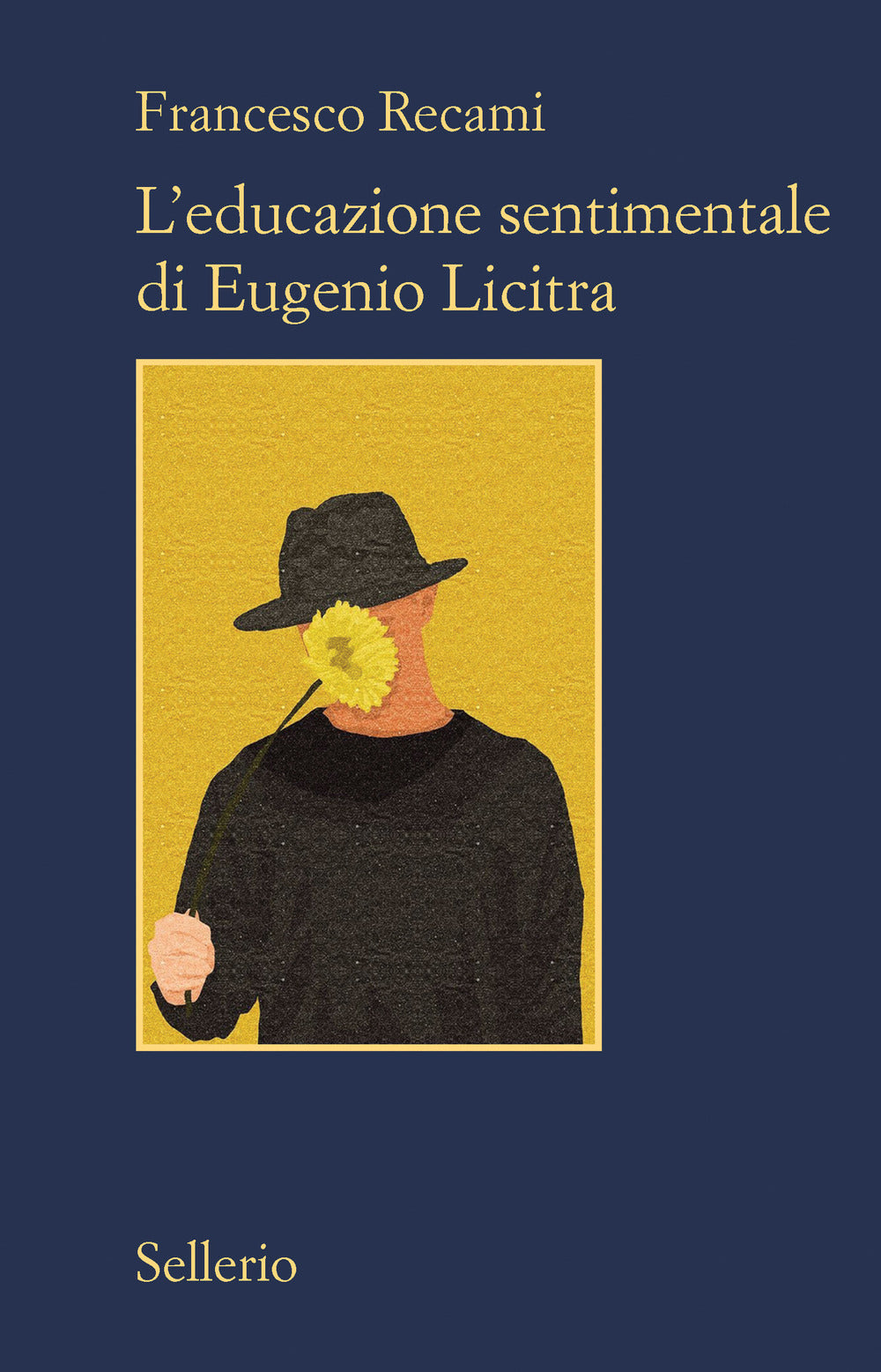 L'educazione sentimentale di Eugenio Licitra.