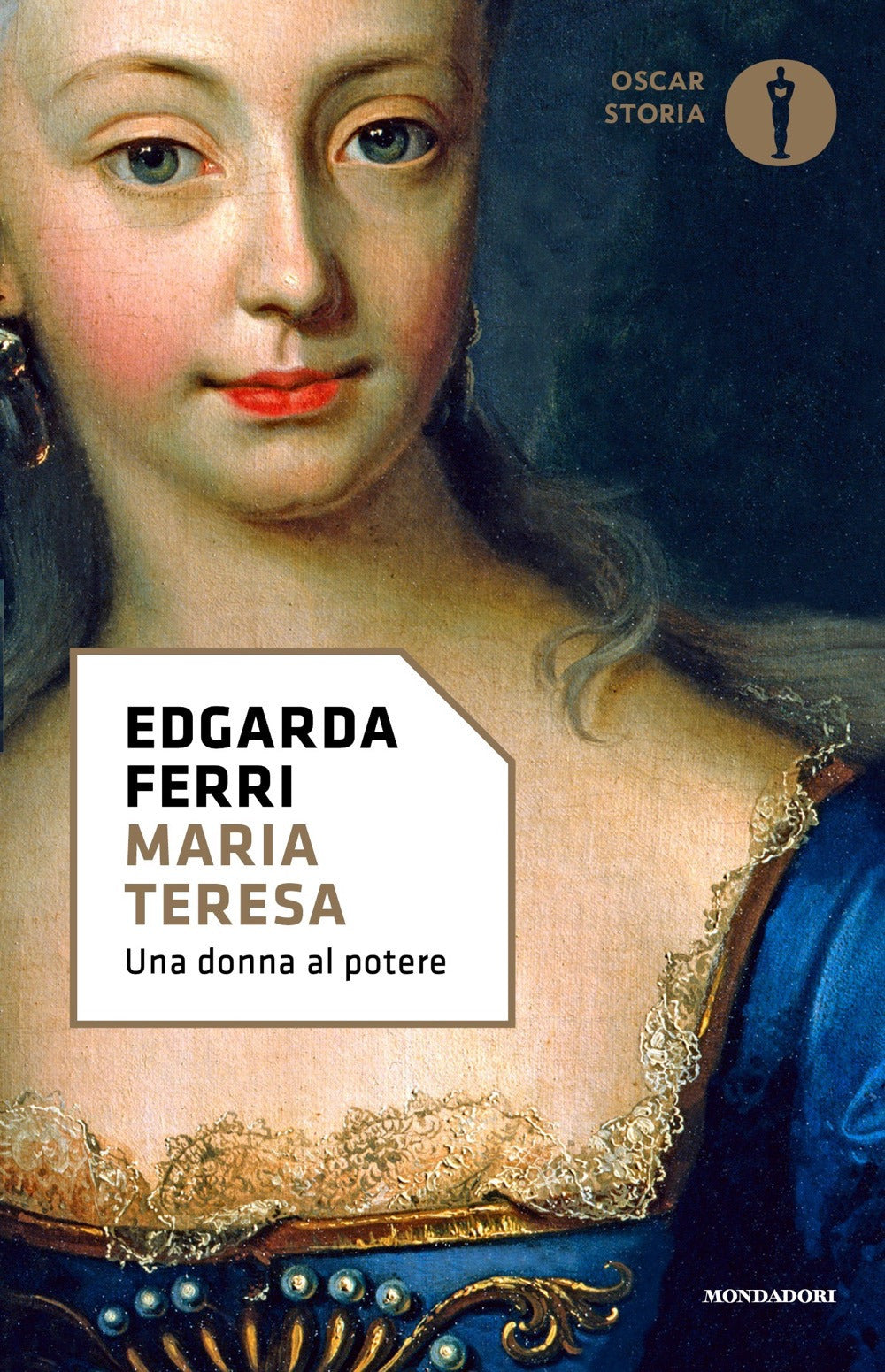 Maria Teresa, una donna al potere.
