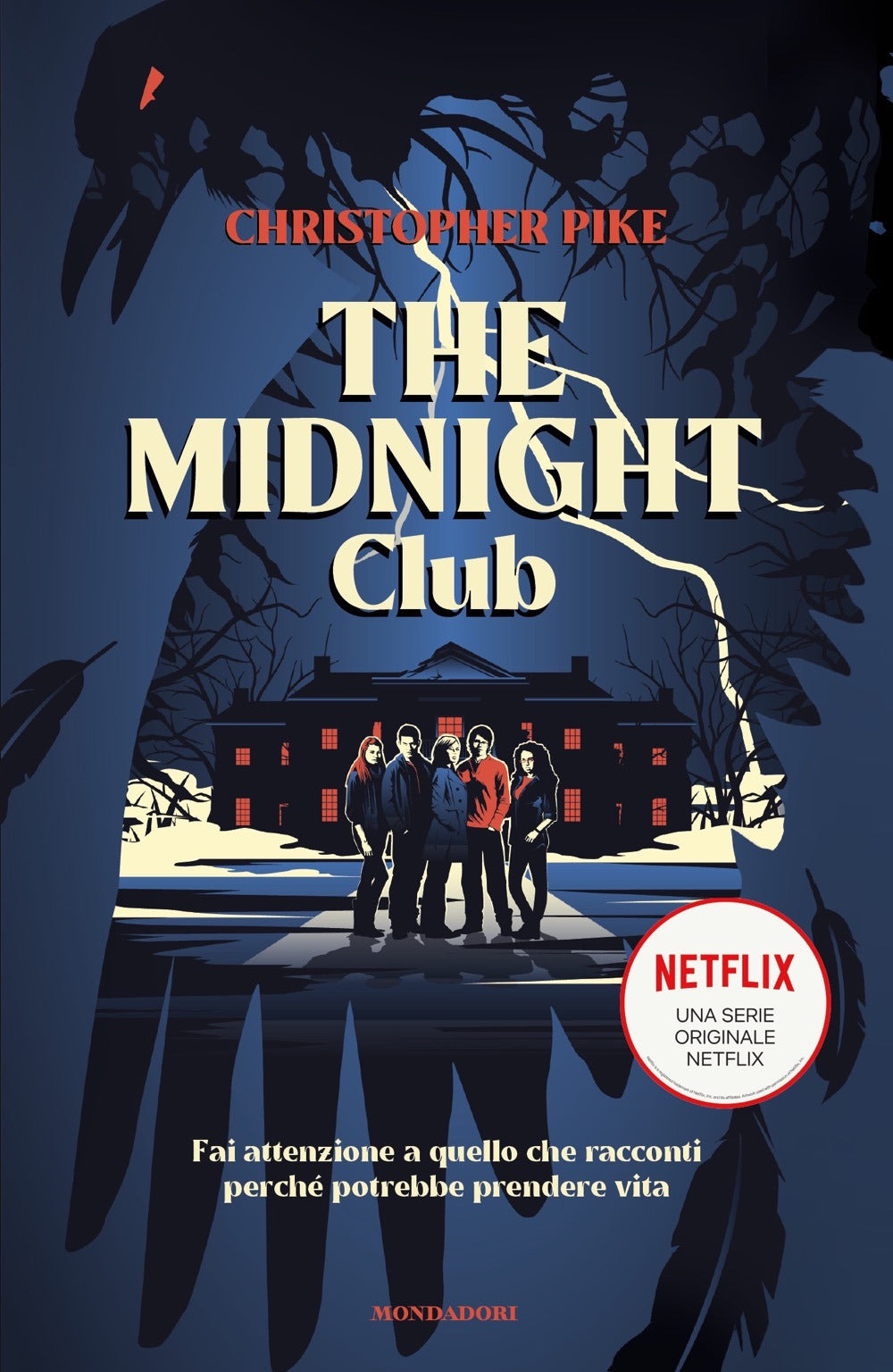 The midnight club.