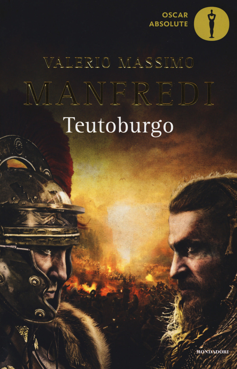 Teutoburgo.