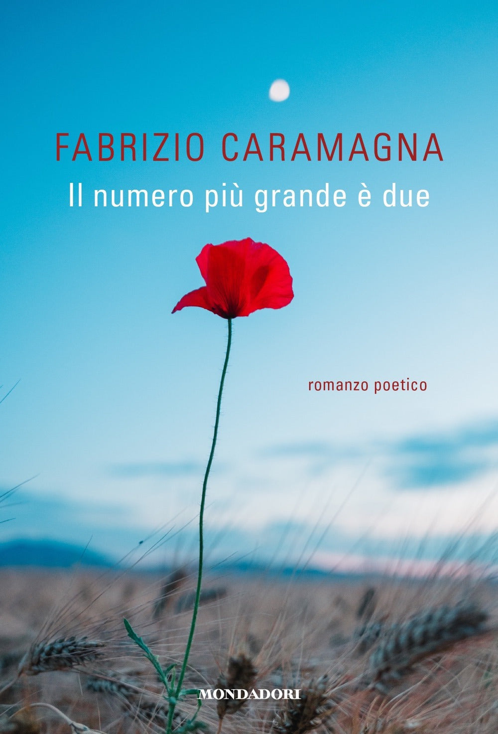Il numero più grande è due.