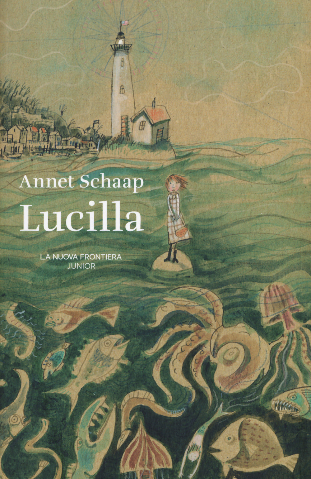 Lucilla.