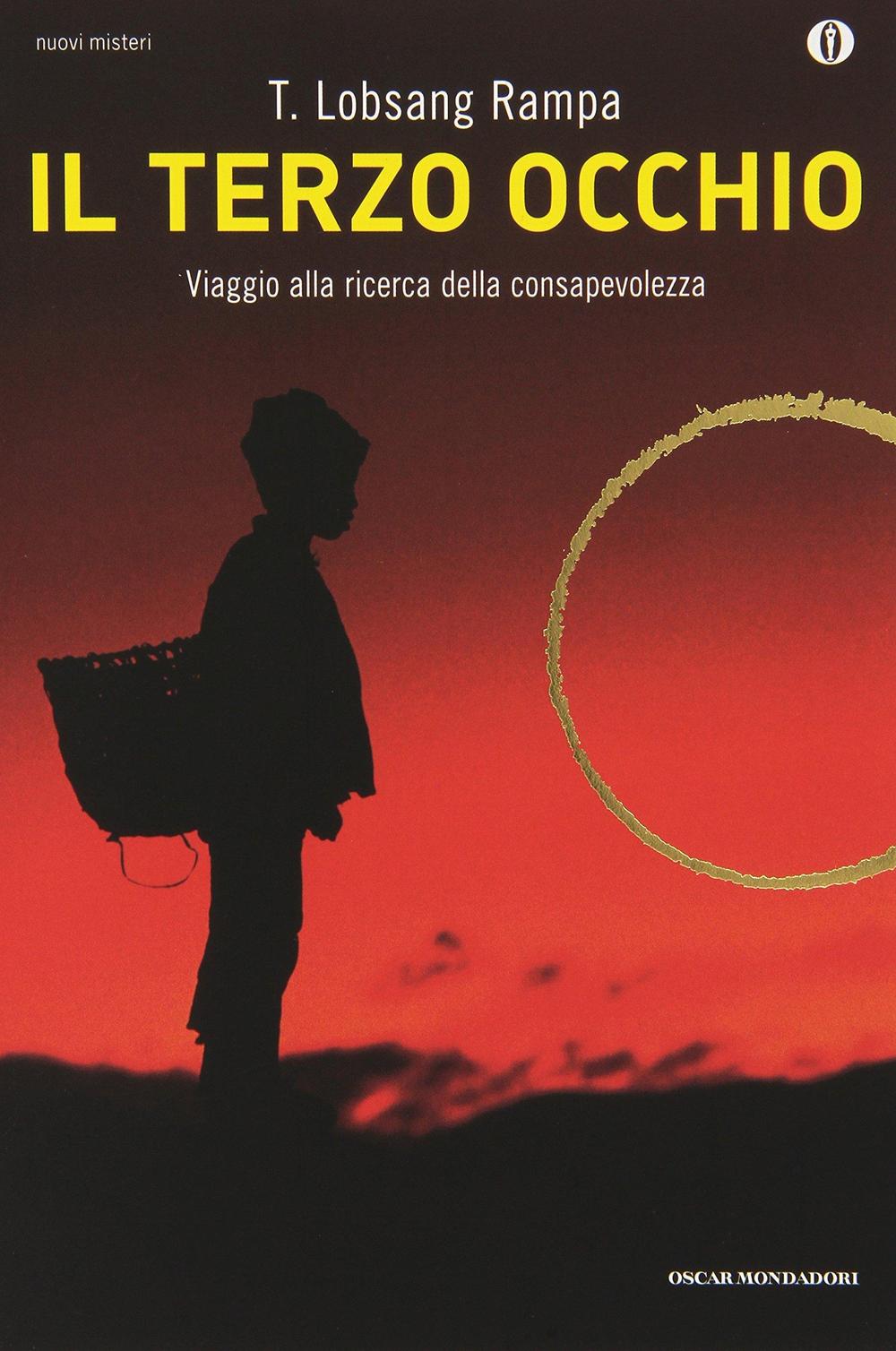 Il terzo occhio.