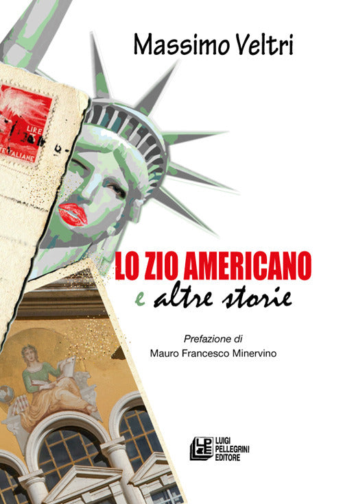 Lo zio americano e altre storie.