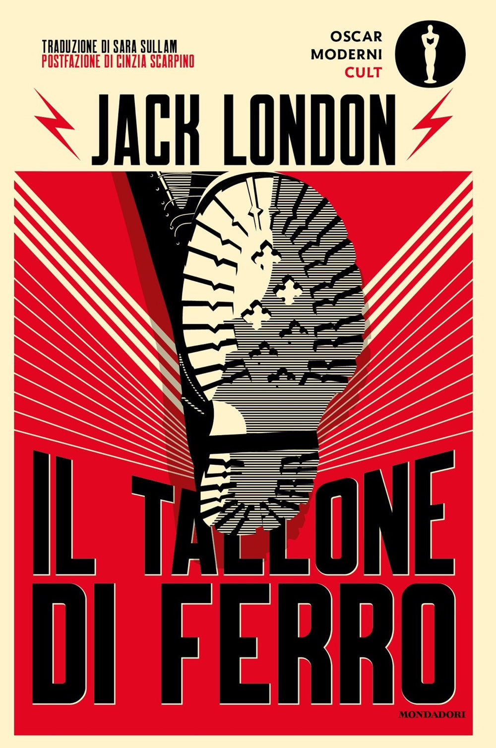 Il tallone di ferro.
