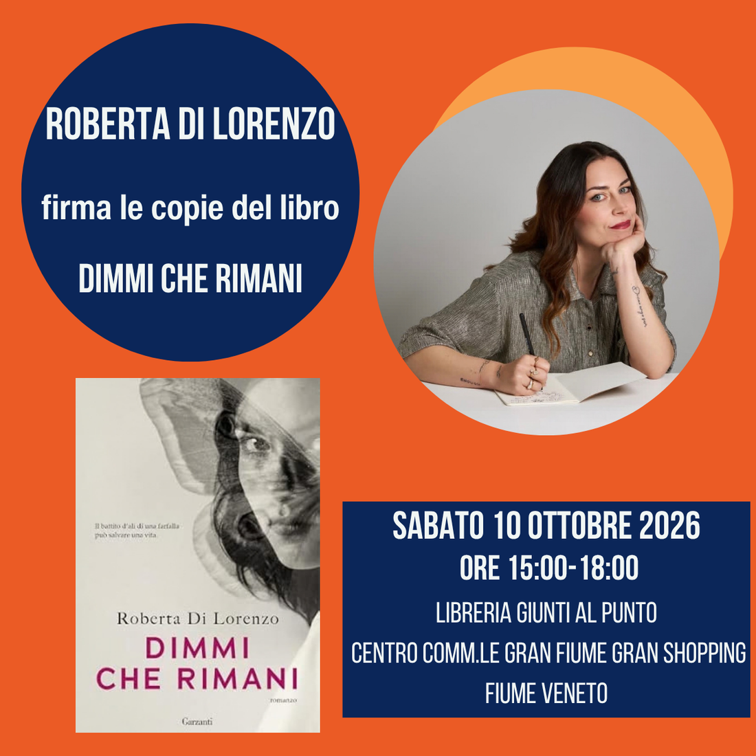 Firmacopie a Fiume Veneto