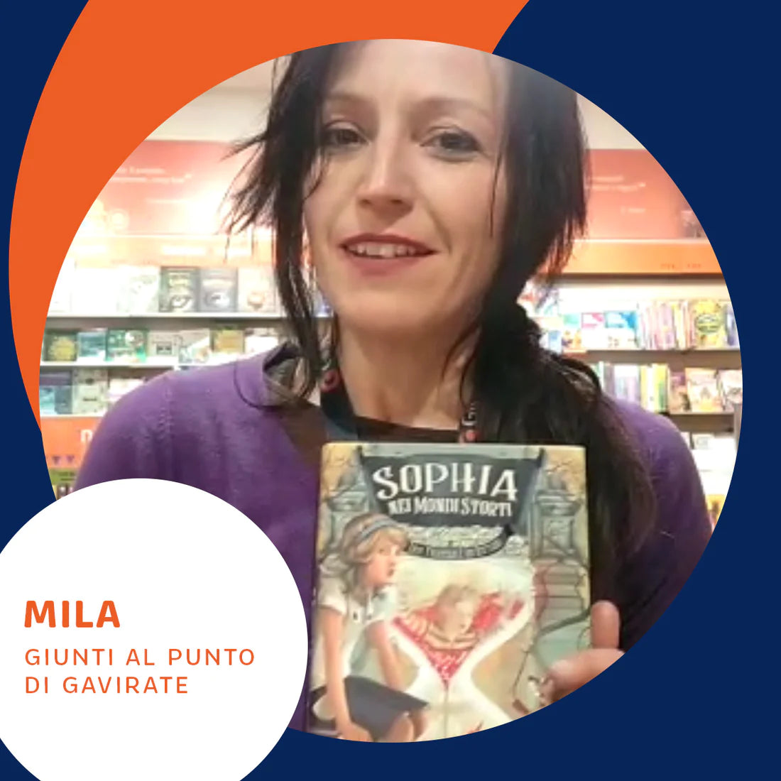 Tre libri fantasy per bambini e ragazzi