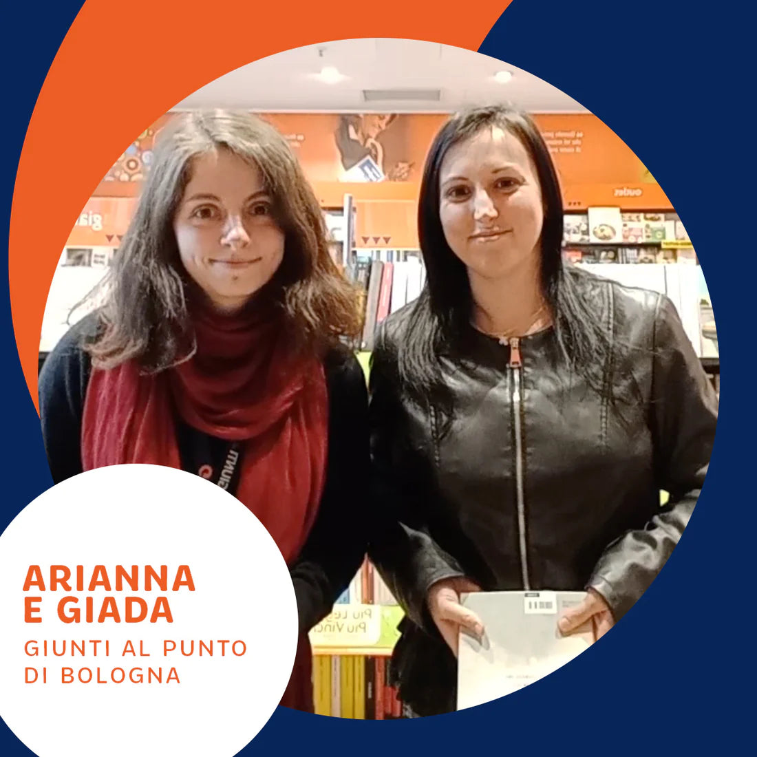 Tre libri sui viaggi on the road