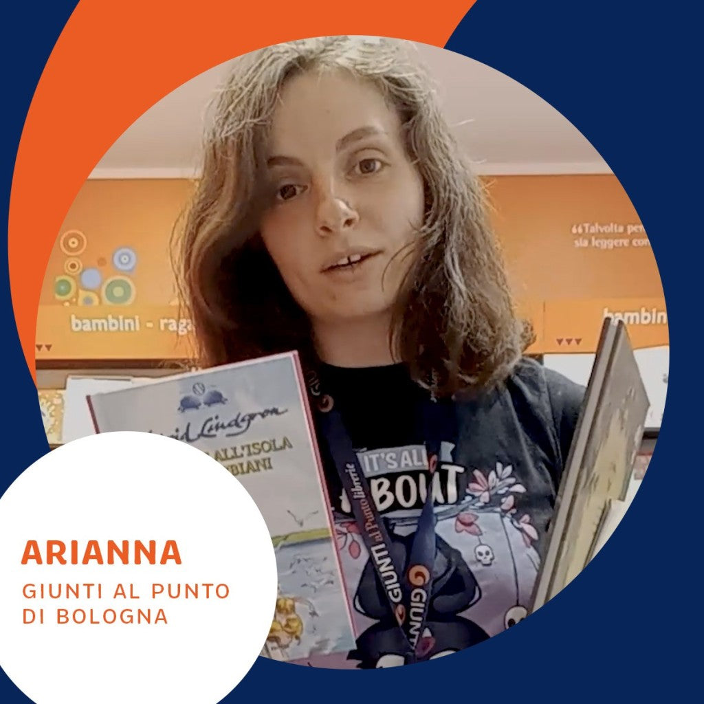 Tre libri per la festa della mamma