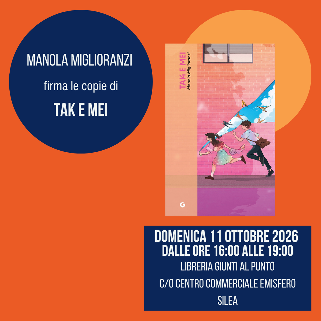 Firmacopie a Silea