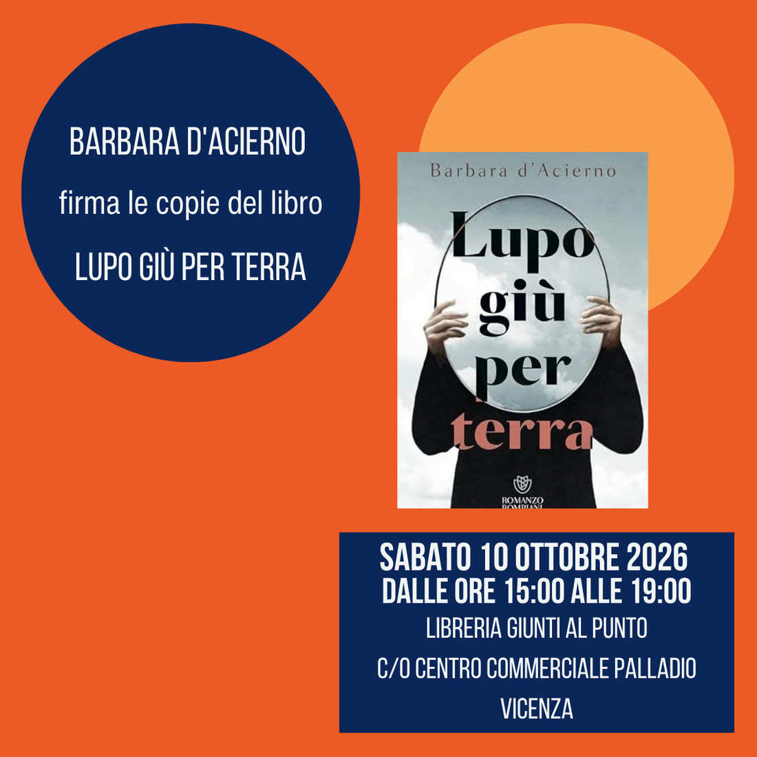 Firmacopie a Vicenza