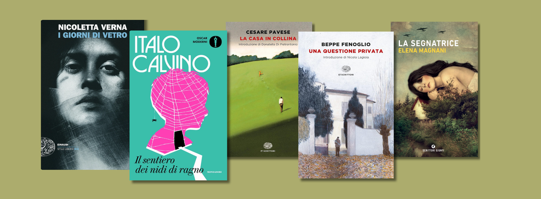 Storie per capire meglio il 25 aprile