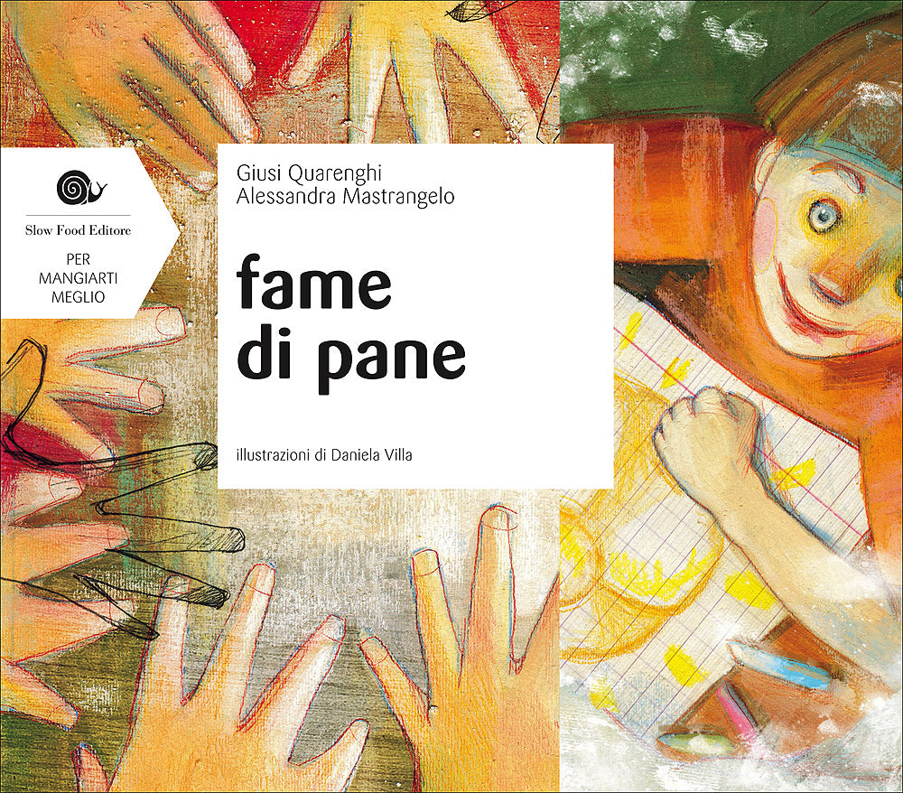 Fame di pane