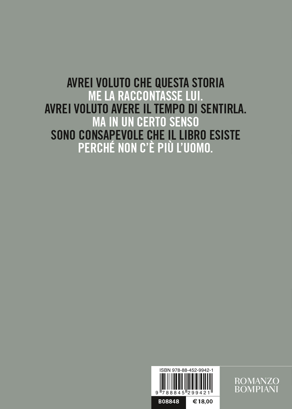 Città sommersa