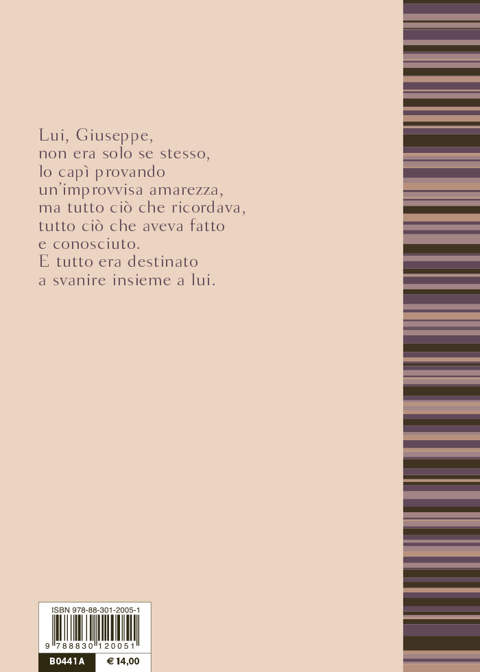 Casa Lampedusa