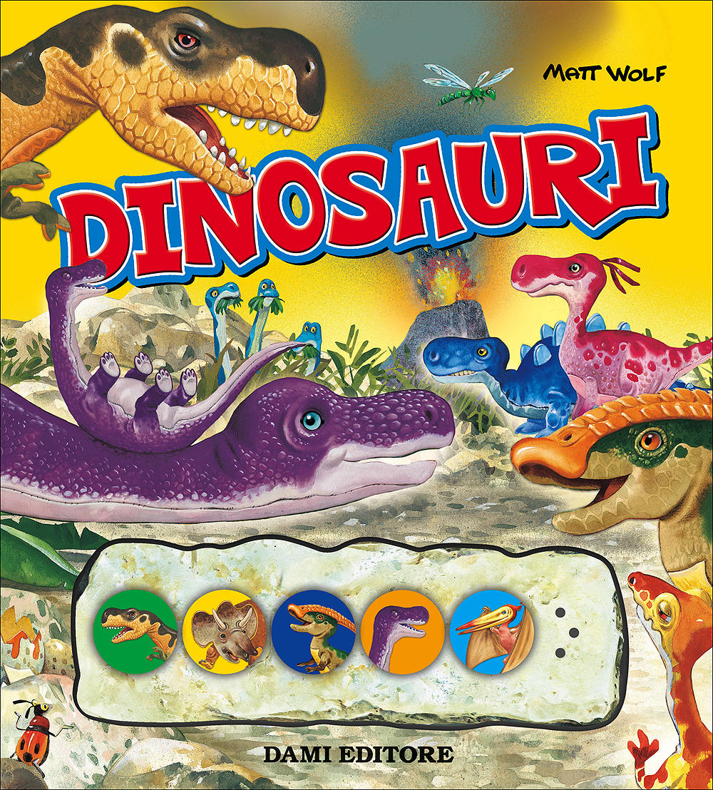 Dinosauri