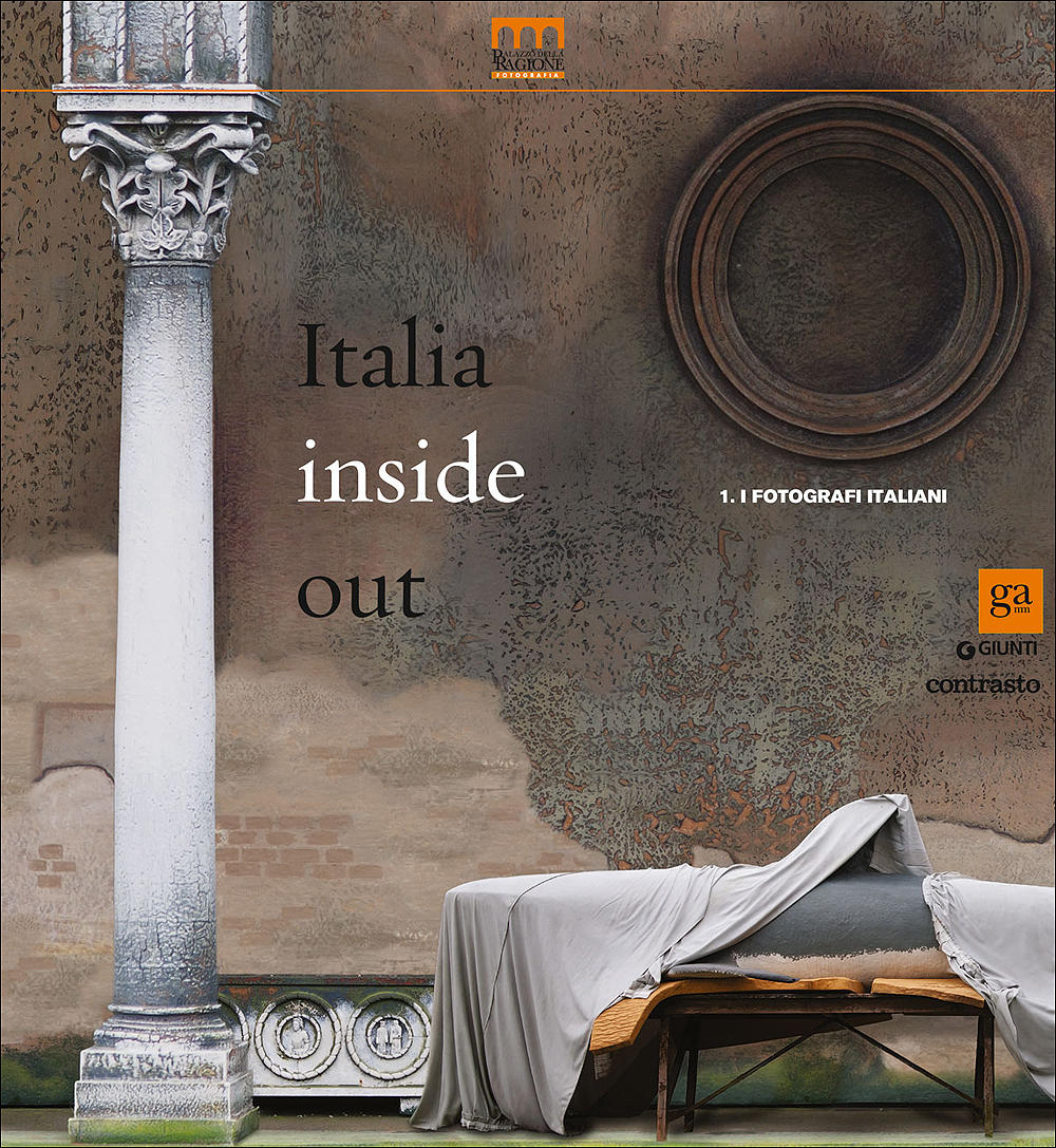 Italia Inside Out. 1. I fotografi italiani