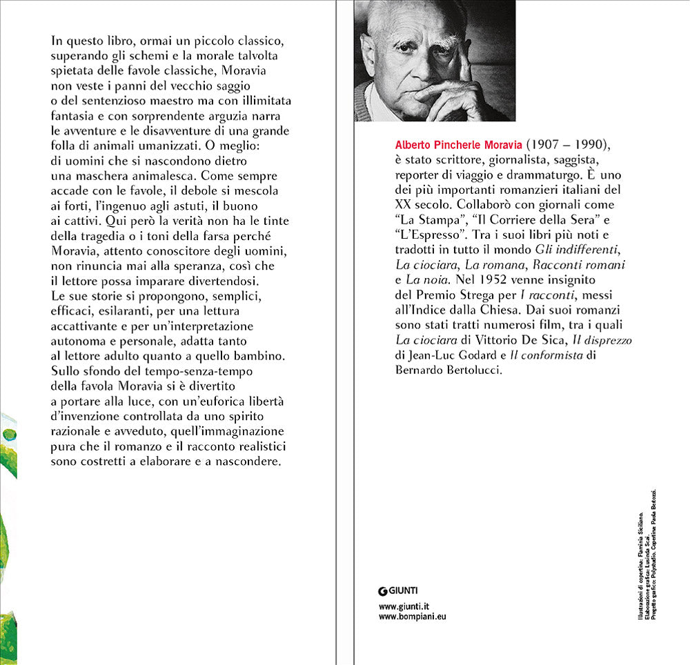 Storie della preistoria