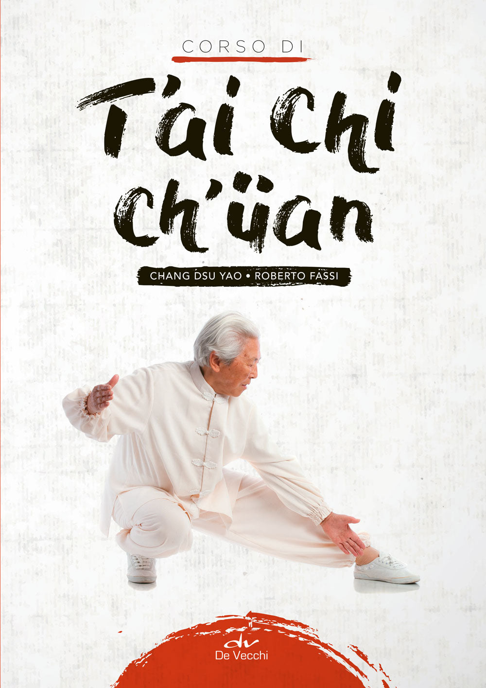 Tai chi chuan