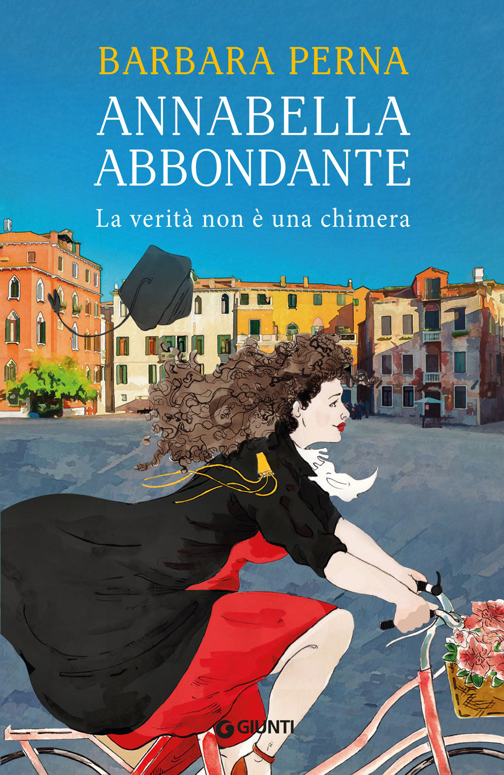 Annabella Abbondante #1. La verità non è una chimera