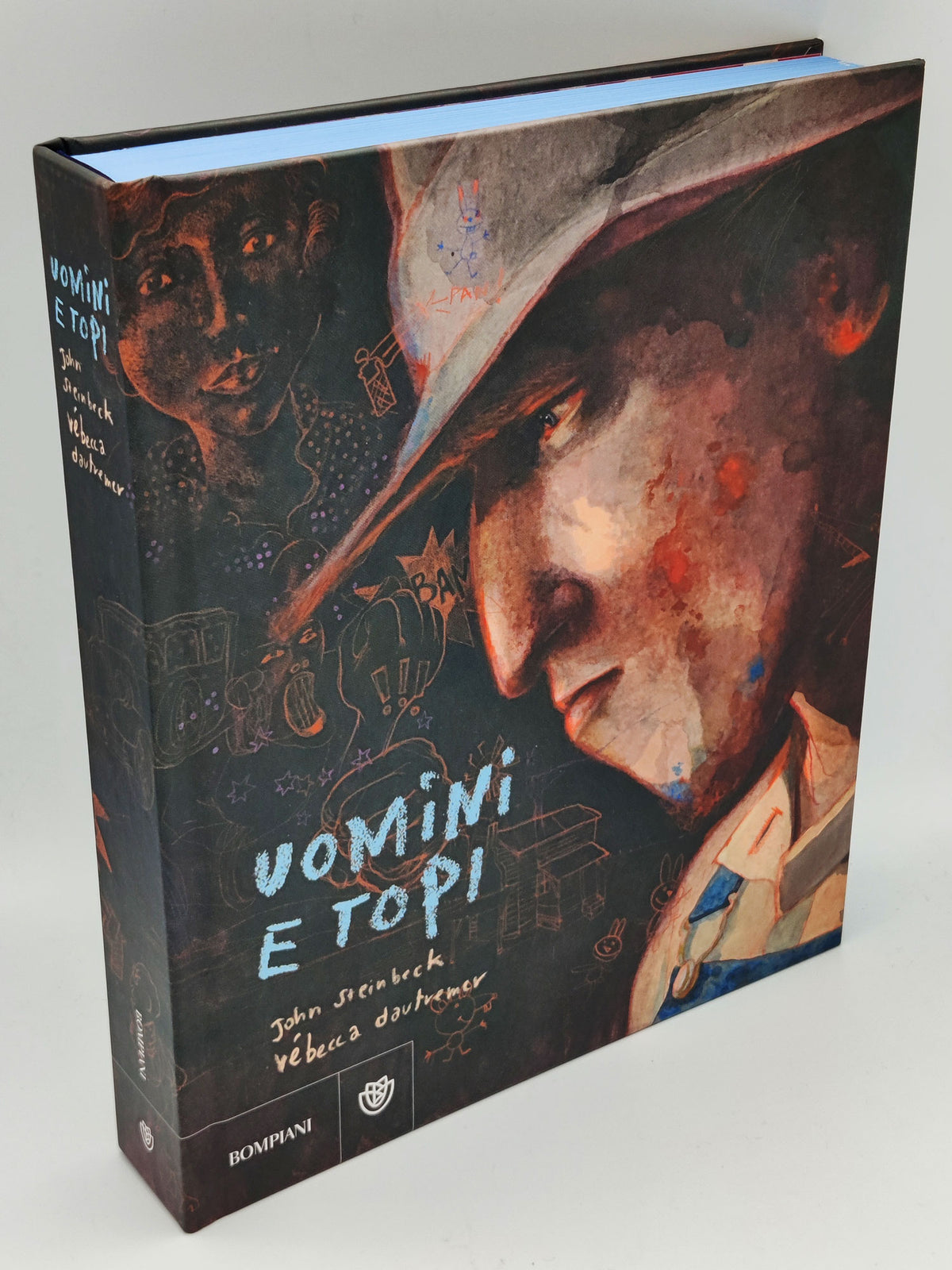 Uomini e topi