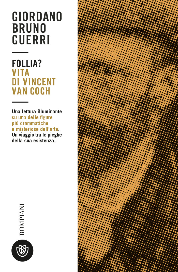 Follia?. Vita di Vincent van Gogh