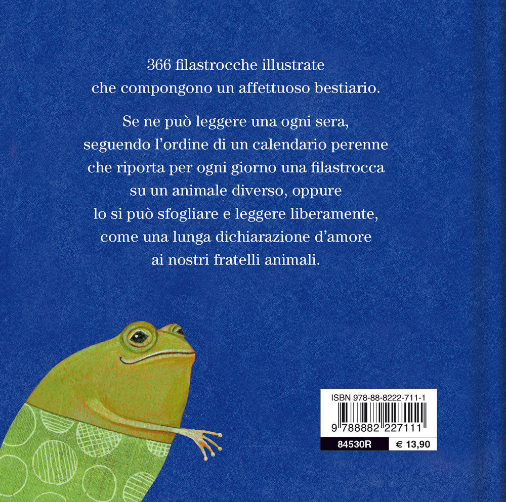 Millanta, la gallina canta