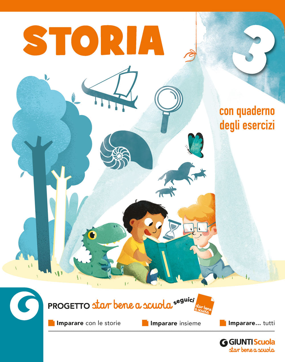 Storia classe 3