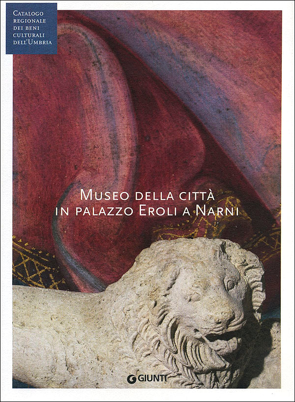 Museo della città in palazzo Eroli a Narni