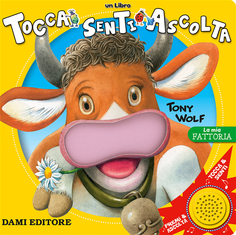La mia fattoria