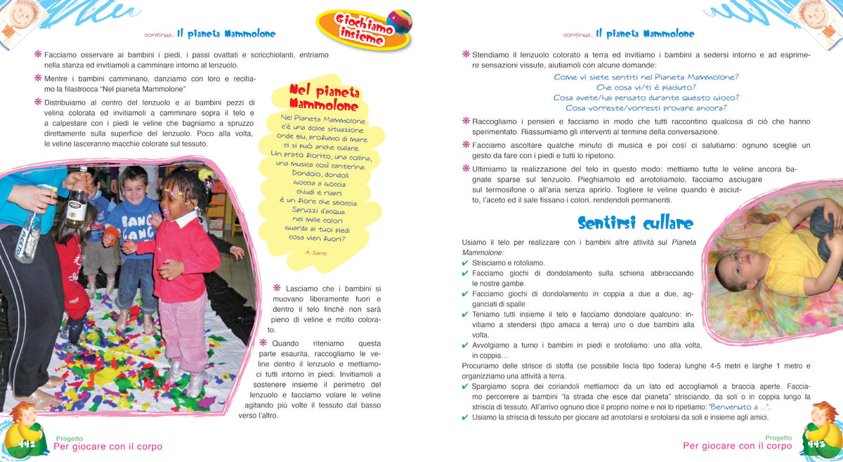 Uno due tre come quando perché! - Guida. Con 2 CD con canzoncine e schede in b/n stampabili