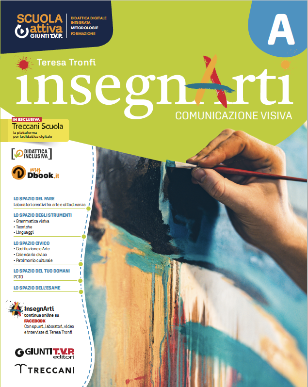Insegnarti Vol. A