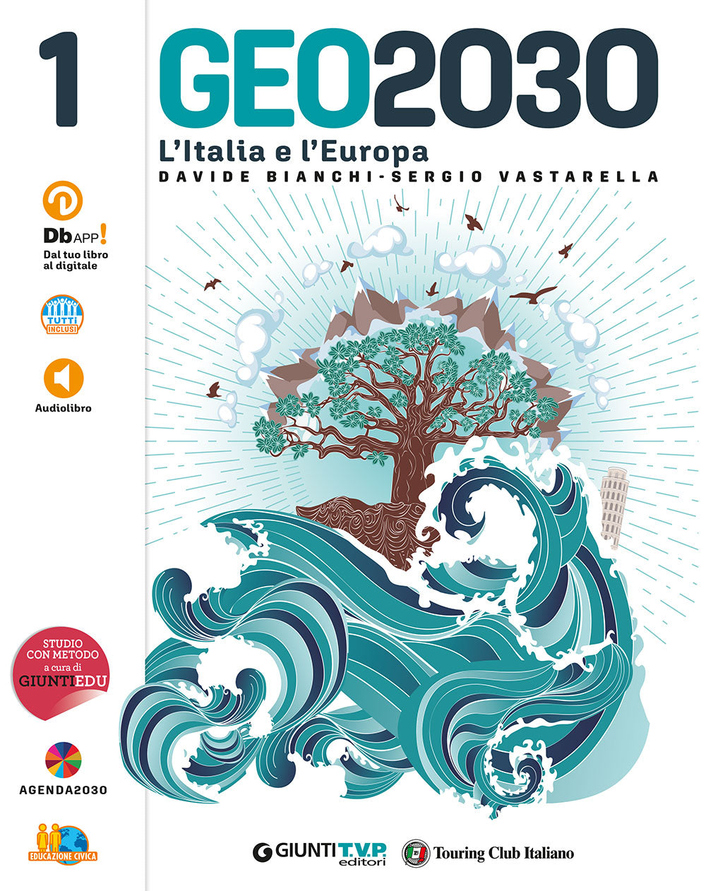 Geo2030 1 + Atlante
