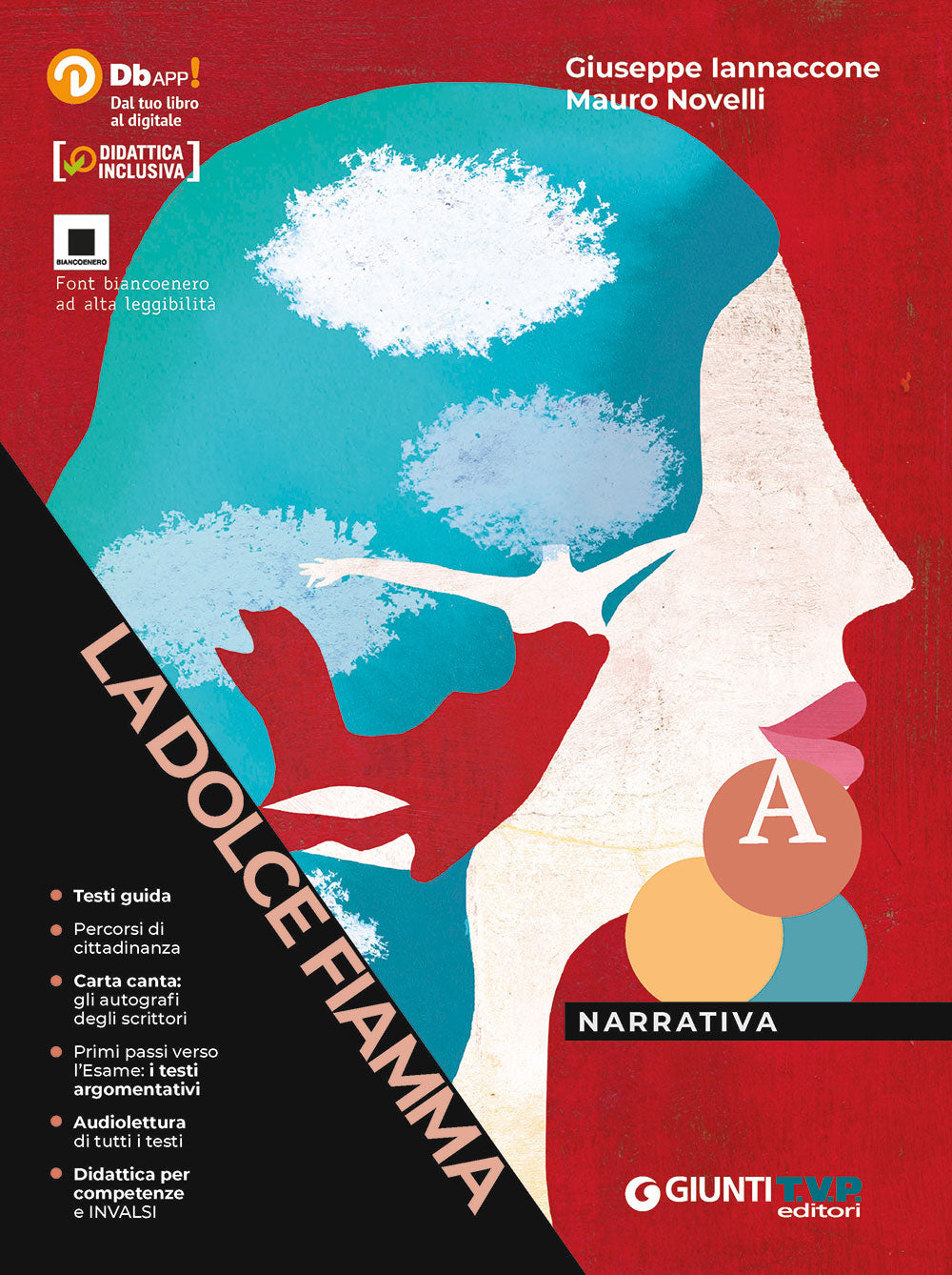 La Dolce Fiamma A + Quaderno di Scrittura Confezione vendita