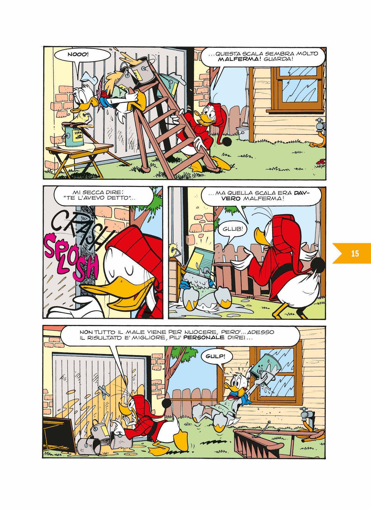 Da ridere Le più belle storie Disney Pocket