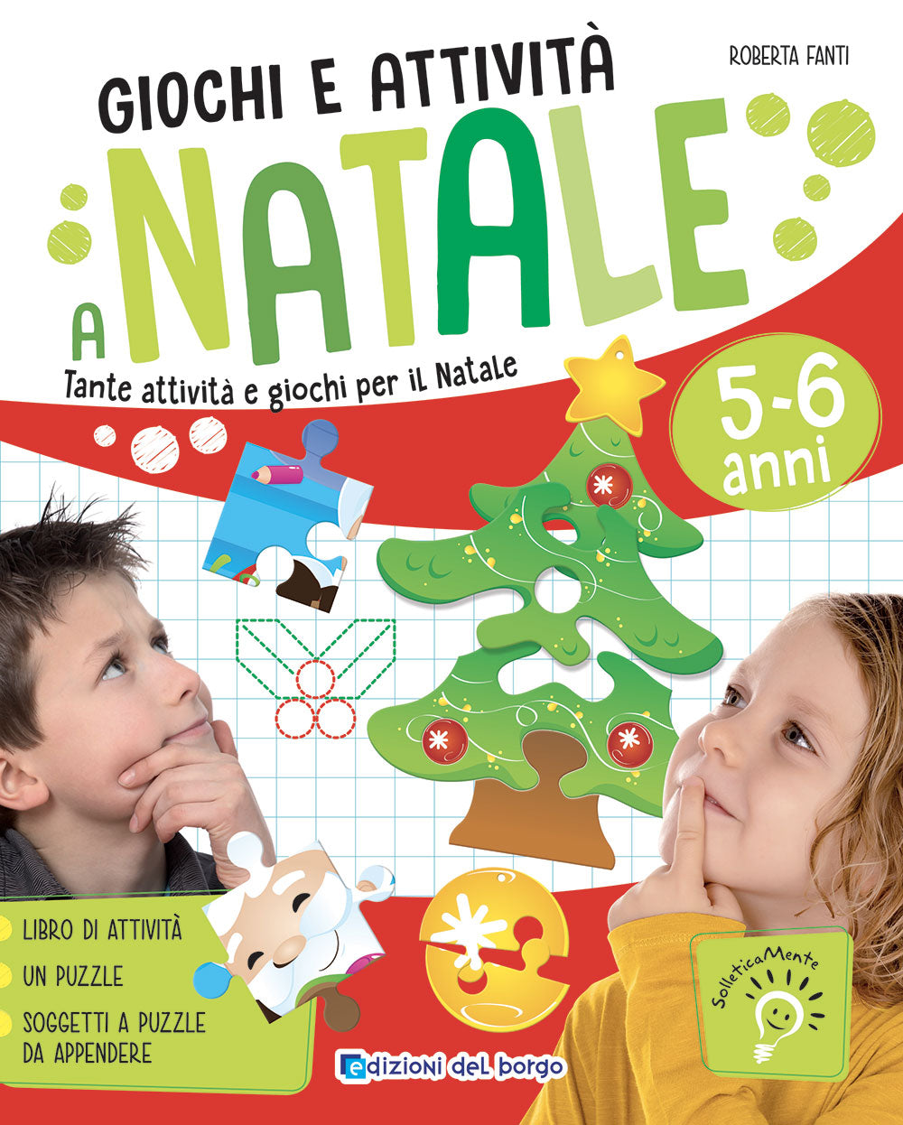 Giochi e Attività a Natale